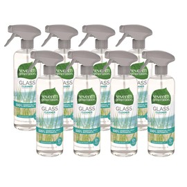 Seventh Generation SEV44712CT Natural Glass and Surface Cleaner