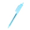 Sunstar Stationery mofusand Oil Based Ballpoint Pen with Plate Cinnamoroll