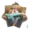 Badabulle Shopping Cart Seat Cover