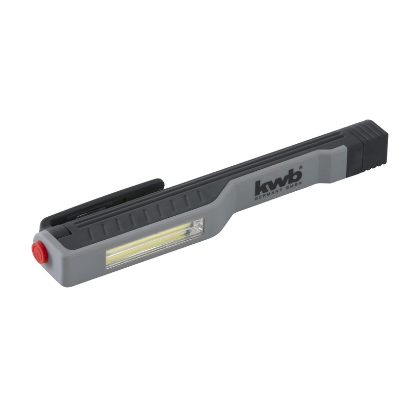 kwb COB LED Pen Light (Super Bright with Rotating Magnetic