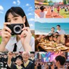 Beginners Digital Camera, 4K, 64 Megapixels, Digital Camera, 18X, Digital