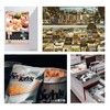 A-SUB Photo Paper Clean Glossy Paper 0.18mm Thin A4 50