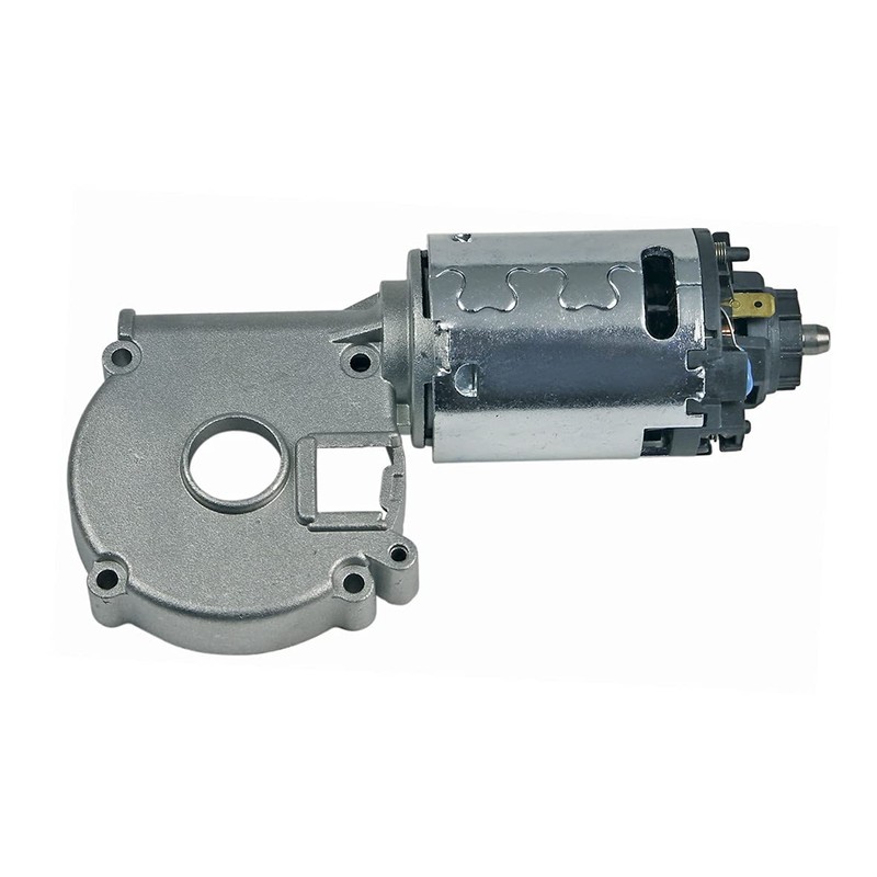 Saeco 996530000317 Crusher Motor, Steel