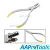 AAProTools T/c Arrow Head Forming Plier Dental Orthodontic Instruments