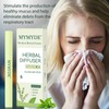MYMYDE Herbal Diffuser STICKK - Thyme & Mint Extracts for