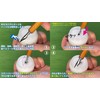 Tachikawa TIR Nib Ink Remover White