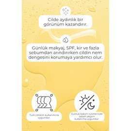True Care Cosmetics TEMİZLEME YAĞI