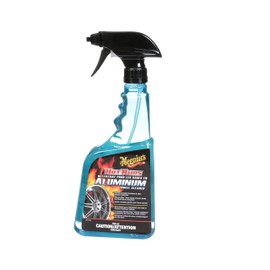 Meguiar's G14324C Hot Rims Aluminum Wheel Wash