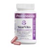 Probióticos Care StarVita Lab 80 Mil Millones UFC Mujer 60