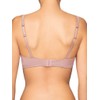 Conturelle Comfy Liaison 803826 Triangle Bra without Underwire, Macaron