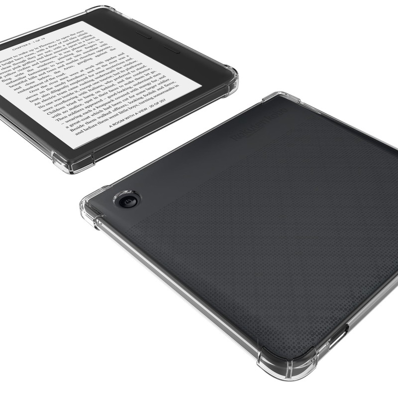 ZANEDY Case for Kobo Libra Colour (2024) /kobo Libra Colour
