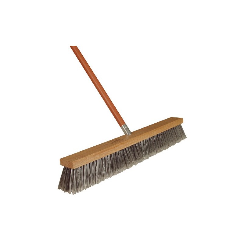 Harper Brush 582224SC 24-Inch Fine Push Broom