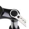 HOUSON Mountain Bike Fork Headset Wrench, Bicycle Front Fork Tool