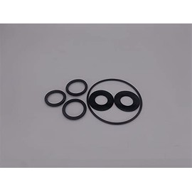 Nimiah Replacement Water Pump Seal Rebuild Kit O-Rings Compatible with Coleman SaluSpa Lay-Z-Spa Coleman