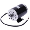 unknown 48V 1000W Brush Motor Controller Conversion Kit for Electric