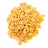 Dried Diced Mango - 11 lb. Bag