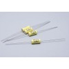 MKT1813 400VDC Vishay/Roederstein Film Capacitors (0.047μF(47nF) 4 Pack)