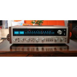 Pioneer  SX-828 LAMP KIT(8v BLUE LEDs) RECEIVER FRONT PANEL DIAL METER STEREO Pioneer