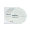 Tony Moly Simple Last Oil Blotting Powder / 토니모리 심플라스트