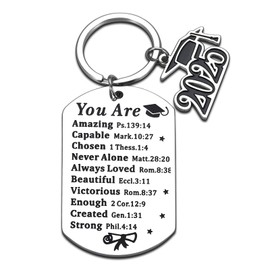 Senior 2025 Gifts, Graduation Stuff, Graduation Announcements 2025, 8th Graduatiion Gifts for Her Him, Graduatiion Gift for Her Him, Class of 2025 Keychain, Middle School Graduationn Gift for Girl Boy