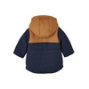 3-in-1 Winter Jacket for Baby Boys - A-Line 86