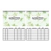 Large Print Check Register - Jumbo Print Check Register -