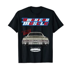 1969, 69 ,Riviera,Skylark,Limited,Gran,Grand,Sport,GS,Muscle T-Shirt
