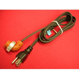 BMI Engine Block Heater Cord Compatible with: Ford 7.3 6.0 6.4 6.7 L Powerstroke Diesel F350 F250 & Excursion