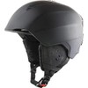 GRAND Ski Helmet, black matt, 61-64 cm