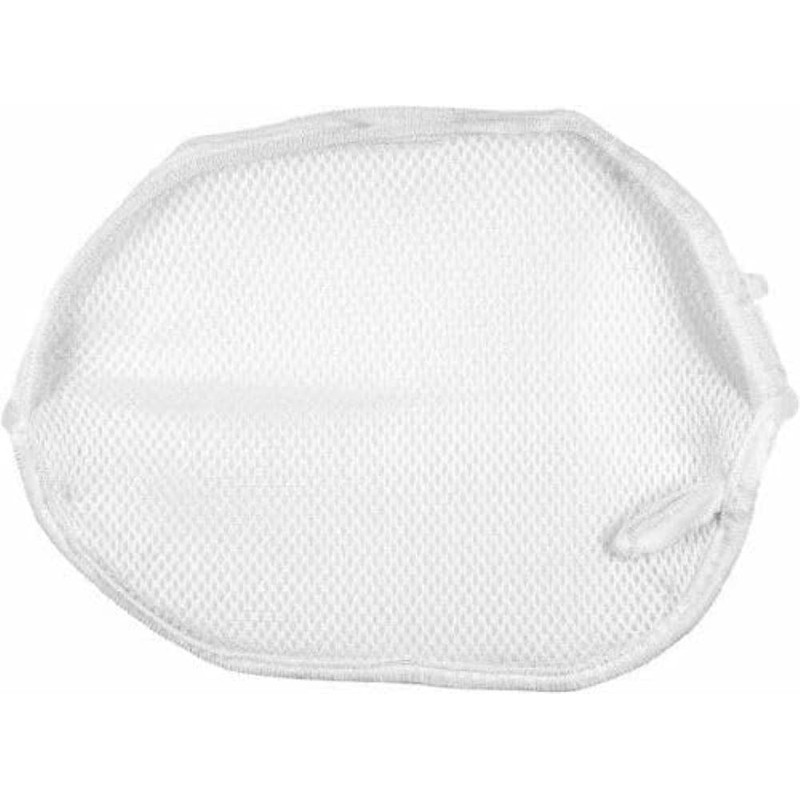 Parodi&Parodi Save Padded Bag Washing Machine Bra, Polyester, white, 16