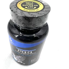 Reserch Lab PQQ  Pyrroloquinoli