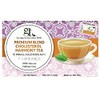 GT Cholesterol Tea Premium Blend, 1.34 Ounce Box (20 Tea