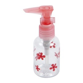 Portable Pump Container DBC-1508 Darkness 3ea