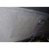 Corvette C5 C6 Sun Visor Airbag Decal Covers- Felt