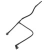 Car Coolant Vent Line 94810601603 Water Tueb Bleed Hose Pipe