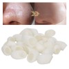 30pcs Face Cleaning Natural Silks Cocoons Blackhead Removal Exfoliating Silkworm