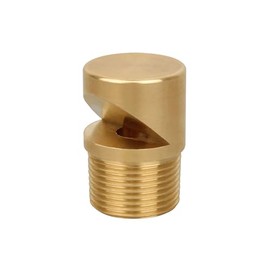 86201500 Pool Aerator 3/4 Inch Replacement for Pool and Spa Specialty Fittings and Pool Sprayer Nozzle, Swimables Brass Aerator 1 Pcs
