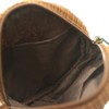 Marushin 1165045700 Pouch (Large) Ghibli My Neighbor Totoro Log Corduroy