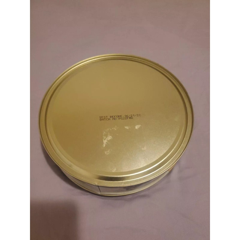 Danish Legacy - Danish Butter Cookies - 16 oz