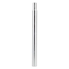 Sunlite Alloy Pilar Seat Post, 27.2 x 350mm, Silver