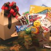 Military Care Package - Boredom Buster Care Package -Medium