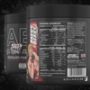 Applied Nutrition Bundle ABE Pre Workout 375g + Creatine 250g
