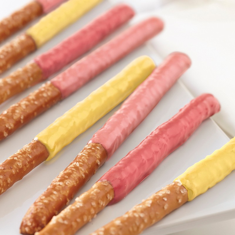 ROSANNA PANSINO by Wilton Nerdy Nummies Candy Melting Pot -