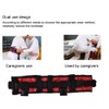 Medical Transfer Belt Patient Lift Sling Assistant Rehabilitation Belt with