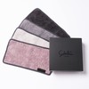 Growing Towel MARQUE Posh (Half Handkerchief Towel) (Etoupe (Gurege))