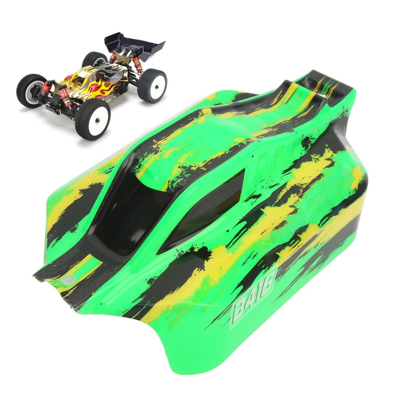 Remote Control RC Car Body Shell for BONZAI 1/14 RC