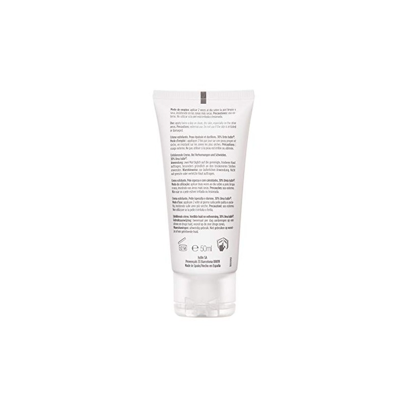 ISDIN Ureadin Crema Hidratante, 50 ml
