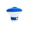 LARGE FLOATING CHEMICAL DISPENSER POOL & HOT TUB DESIGNED FOR