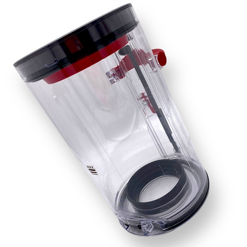 Dyson V15 Dust Bin Vacuum Canister For Absolute Animal Cordless