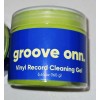 ONN New Groove Onn 5.64oz Vinyl Record Cleaning Gel Goop